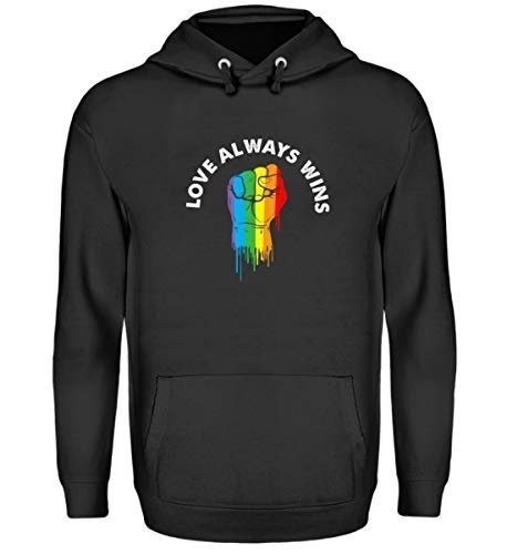 Hoodie Homosexuell Gay Pride