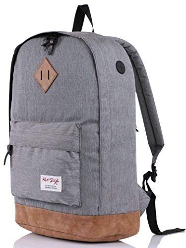 HotStyle 936Plus Daypack Rucksack (26 Liters) mit 15.6 Zoll Laptopfach