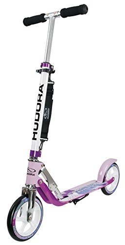 HUDORA Big Wheel GS 205 Scooter