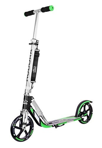 HUDORA BigWheel klappbar-City-Scooter