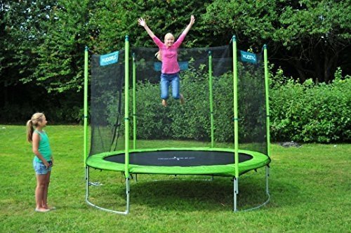 HUDORA Family Trampolin 300 cm