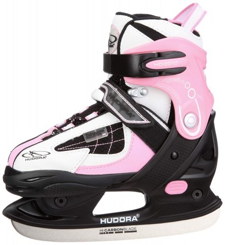 HUDORA Kinder Schlittschuhe