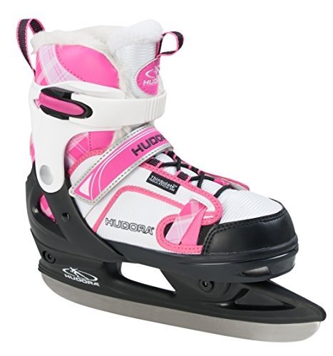 HUDORA Schlittschuhe Kinder rGo