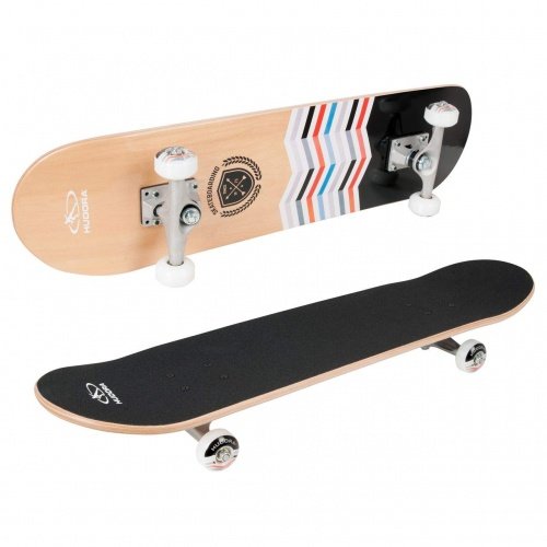 HUDORA Skateboard Torrance ABEC 5