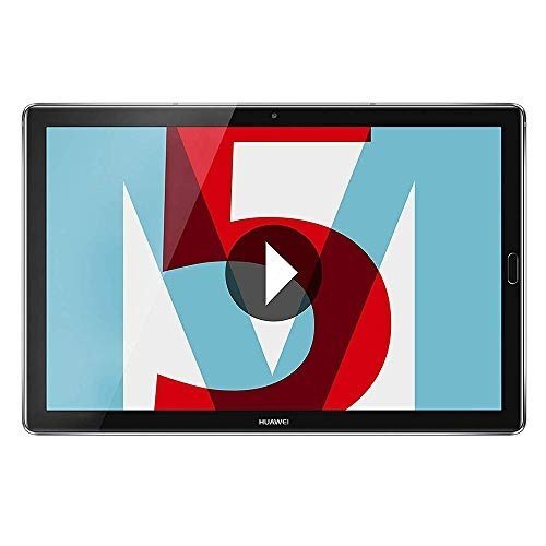 Huawei MediaPad M5 WiFi Tablet