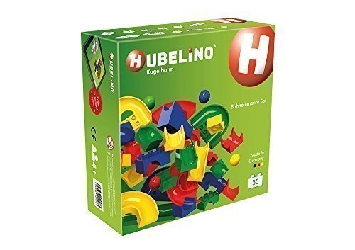 Hubelino Set Kugelbahn