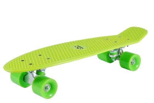 Hudora Retro Skateboard