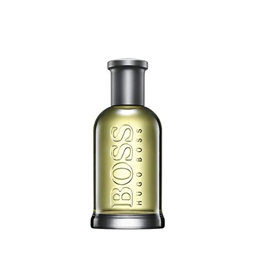 Hugo Boss Bottled