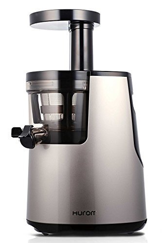 Hurom HH Serie 2 Generation Entsafter, 2nd Generation Hurom HH Series Entsafter, Hurom Slow Juicer L