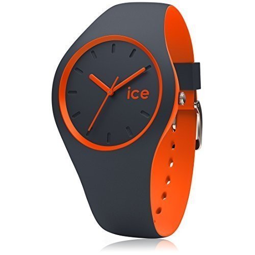 Ice-Watch ICE duo Ombre orange