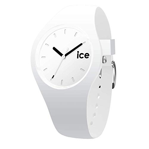 Ice-Watch ICE ola White Black