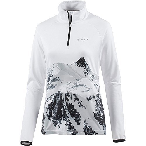 Icepeak Nora Thermal 1/2 Zip Shirt