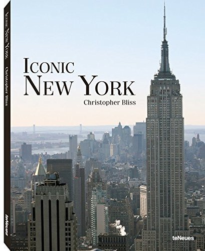 Iconic New York