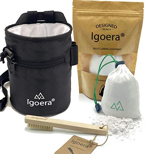 Igoera Original Kletter Set