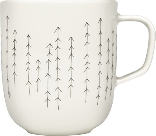 Iittala 018616 Becher Sarjaton 0.36 L, metsä