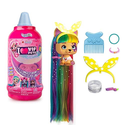 IMC TOYS VIP Pets Haustiere sortierte Farbe