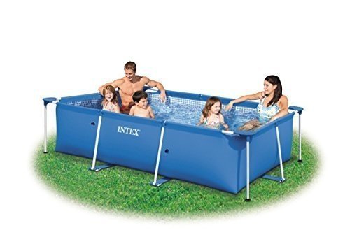 Intex Family Pool