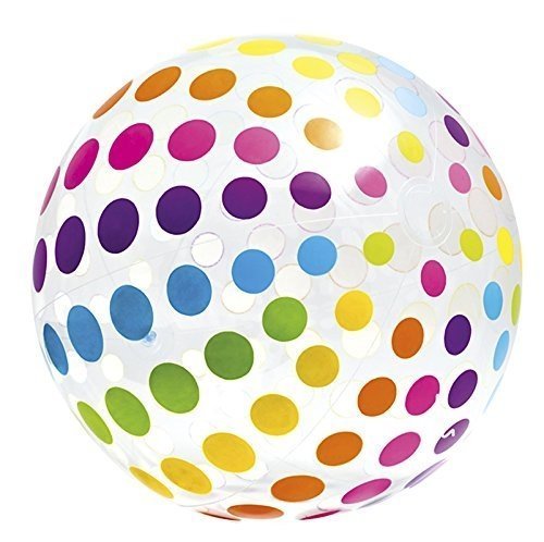 Intex Wasserball 107cm