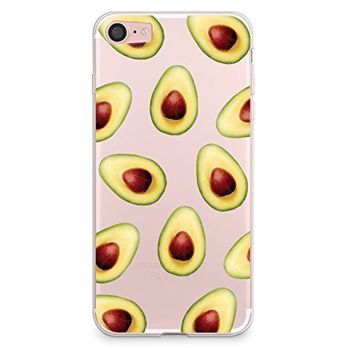 iPhone Case Avocado