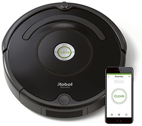 iRobot Roomba 671 Saugroboter