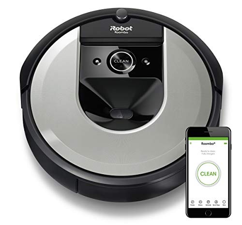 iRobot Roomba i7 Saugroboter