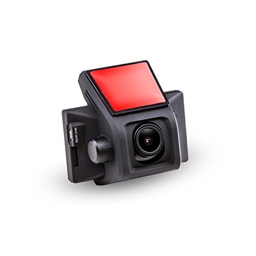 iTracker Stealthcam II Duale Autokamera mit Full HD Dashcam Sony Bildsensor Dash-cam