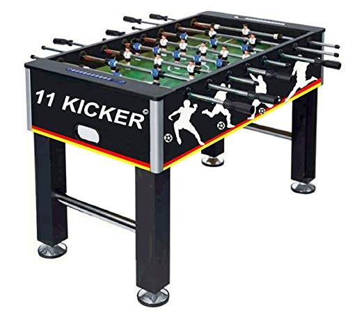 Izzy Profi Kicker Tischfußball