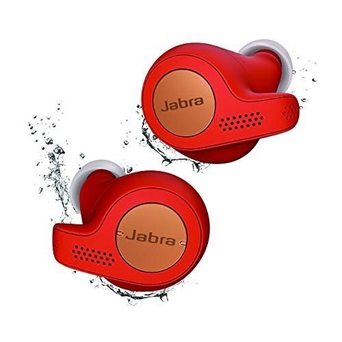 Jabra Elite Active 65t True Wireless Stereo in-Ear Sport-Kopfhörer