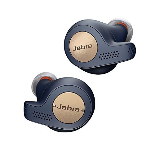 Jabra Elite Active 65t True Wireless Stereo in-Ear Sport-Kopfhörer