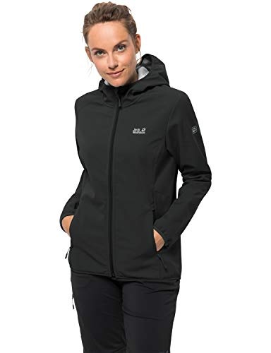 Jack Wolfskin Damen Northern Point Funktionsjacke