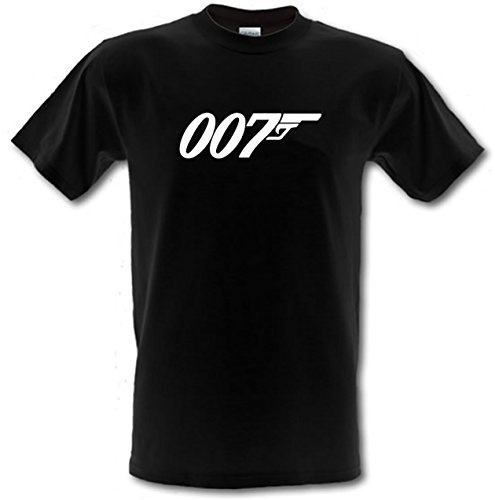 James Bond 007 T-Shirt