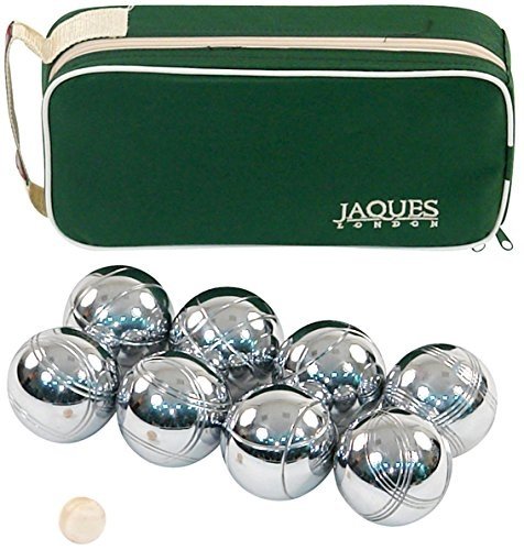 Jaques von London Boules Set