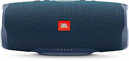 JBL Charge 4 Bluetooth-Lautsprecher