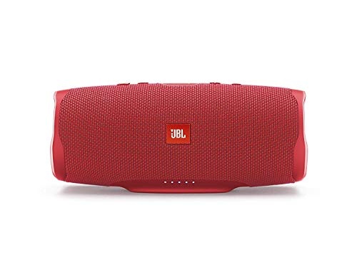 JBL Charge 4 Bluetooth-Lautsprecher