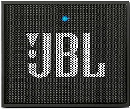 JBL Go Ultra Wireless Bluetooth Lautsprecher (3,5 mm AUX-Eingang, geeignet für Apple iOS und Androi