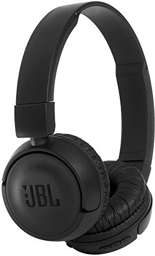 JBL T450BT Kabelloser On-Ear Bluetooth Kopfhörer