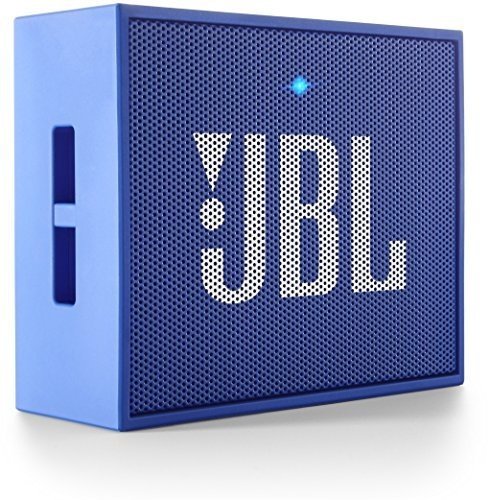 JBL Go Ultra Wireless Bluetooth Lautsprecher