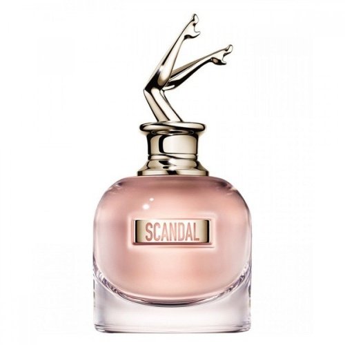 Jean Paul Gaultier Scandal femme/women, Eau de Parfum, 50 ml