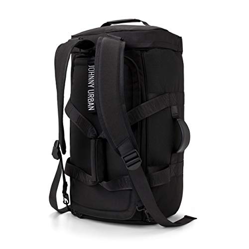 Johnny Urban Duffle Rucksack