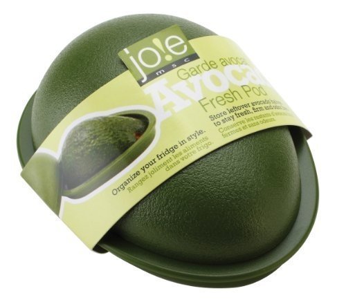 Joie Frischhaltedose für Avocados