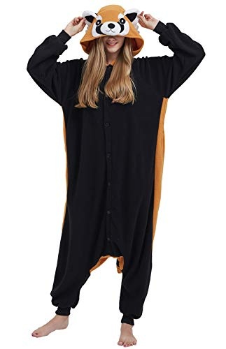 Jumpsuit Onesie Panda