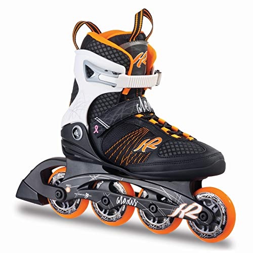 K2 Damen Inline Skates Alexis 80