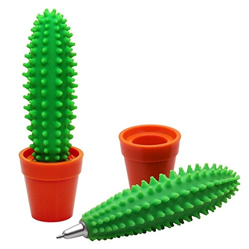 Kaktus Kugelschreiber