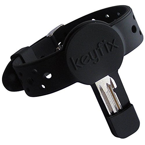 keyfix Schlüsselarmband XL