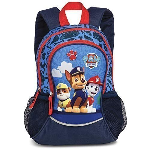 Kinderrucksack Paw Patrol