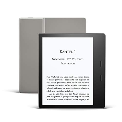 Kindle Oasis