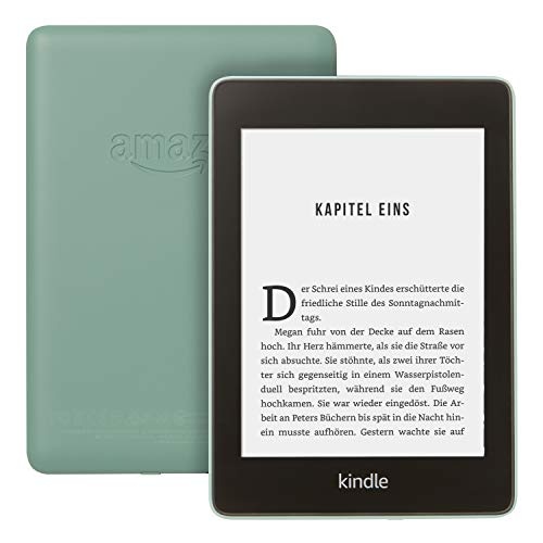 Kindle Paperwhite