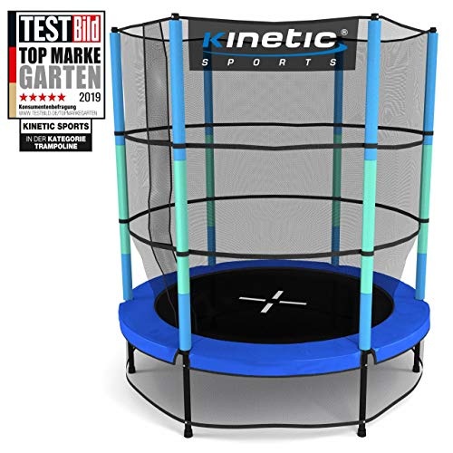 Kinetic Sports Trampolin