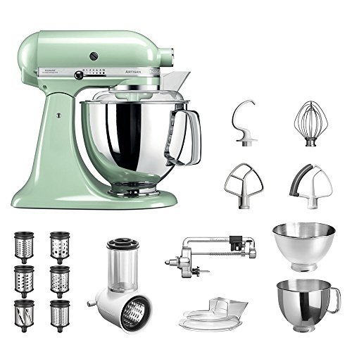 KitchenAid Küchenmaschine Artisan 5KSM175PS