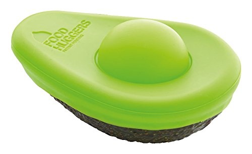 KitchenCraft Food Huggers Avocado